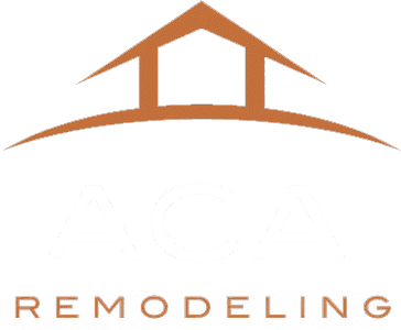 ACA Remodeling Inc Logo